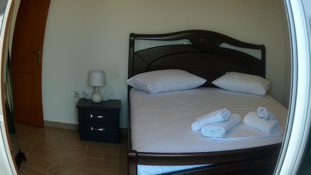 Victoria'S House In Lefkada City Apartment Bagian luar foto